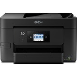Epson WorkForce Pro WF-3820DWF, Multifunktionsdrucker schwarz, USB, LAN, WLAN, Scan, Kopie, Fax