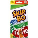 Skip-Bo, Kartenspiel