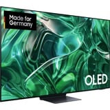 GQ-65S95C, OLED-Fernseher