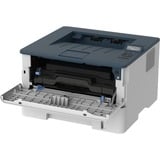 Xerox B230, Laserdrucker grau/blau, USB, LAN, WLAN