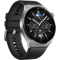 Huawei Watch GT 3 Pro Titanium, Smartwatch