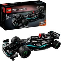 LEGO 42165 Technic Mercedes-AMG F1 W14 E Performance Pull-Back, Konstruktionsspielzeug 
