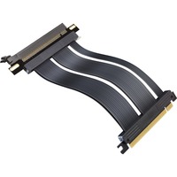 RAIJINTEK PCIE G4 Riser Card - 200mm 