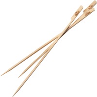 Napoleon Bambus-Spieße 30cm holz, 30 Stück