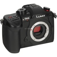 Panasonic Lumix DC-GH5M2, Digitalkamera