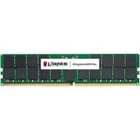 Kingston DIMM 64 GB DDR5-4800 REG, Arbeitsspeicher KSM48R40BD4-64MD, Micron