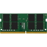 Kingston SO-DIMM 32 GB DDR4-3200  , Arbeitsspeicher KVR32S22D8/32, ValueRAM