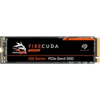 Seagate FireCuda 530 2 TB, SSD