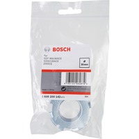 Bosch Kopierhülse mit Schnellverschluss, Ø 30mm, Aufsatz für Bosch Fräsen GKF, GMF, GOF und POF