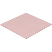 Thermal Grizzly Minus Pad 8 - 100x 100x 1,5 mm, Wärmeleitpads rosa