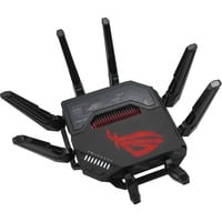 ASUS ROG Rapture GT-BE98, Router 
