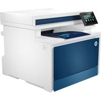 HP Color LaserJet Pro MFP 4302dw, Multifunktionsdrucker