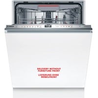 Bosch SMD6ECX00E Serie | 6, Spülmaschine 60 cm