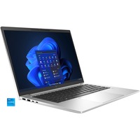 HP EliteBook 840 G9 (8V6A5AT), Notebook silber, Windows 11 Pro 64-Bit, 35.6 cm (14 Zoll), 512 GB SSD