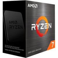 AMD Ryzen™ 7 5700, Prozessor Boxed-Version