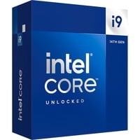 Intel® Core™ i9-14900K, Prozessor