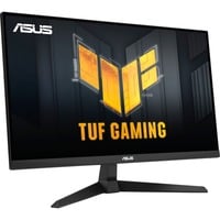 ASUS TUF Gaming VG279Q3A, Gaming-Monitor 69 cm (27 Zoll), schwarz, FullHD, IPS, AMD FreeSync Premium, HDMI, 180Hz Panel