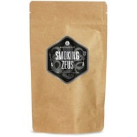 Ankerkraut Smoking Zeus, Gewürz 250 g, Beutel