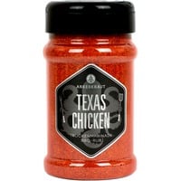 Ankerkraut Texas Chicken, Gewürz 230 g, Streudose