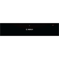 Bosch BIC630NB1 Serie | 8, Wärmeschublade schwarz