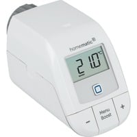 Homematic IP Smart Home Heizkörperthermostat Basic (HmIP-eTRV-B), Heizungsthermostat