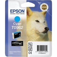 Epson Tinte cyan C13T09624010 Retail