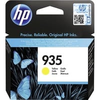 HP Tinte gelb Nr. 935 (C2P22AE) 