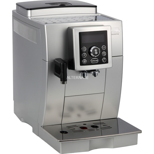 De Longhi Ecam 23 466 S Kaffeevollautomat Digita Coffee Machine Cappuccino Machine Cappuccino