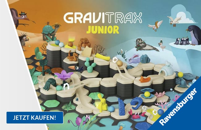 GRAVITRAX Junior